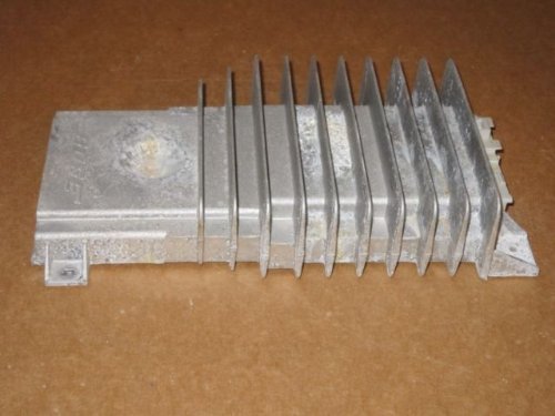 03 04 05 06 YUKON DENALI ESCALADE BOSE AUDIO AMP AMPLIFIER OEM