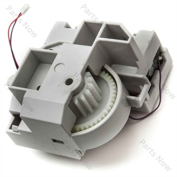 HP LaserJet 4250 Lifter Drive Assembly Tray 2 - Refurb - OEM# RM1-1074-000CN - Also for 4350 and others