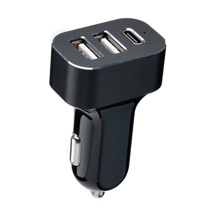 AGPtek Mini Bluetooth Receiver Portable Car Kit CSR 4.1 A2DP Wireless Adapter Music receiver N38