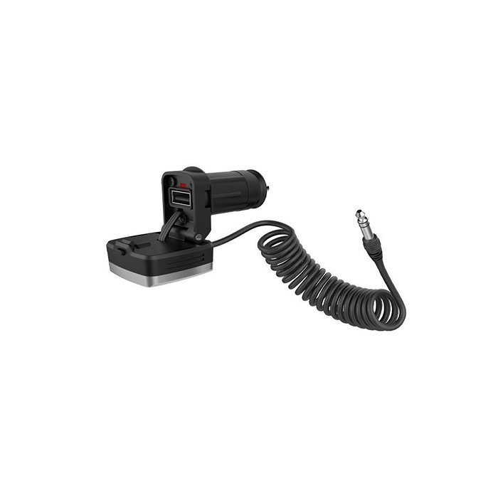 AGPtek Mini Bluetooth Receiver Portable Car Kit CSR 4.1 A2DP Wireless Adapter Music receiver N41