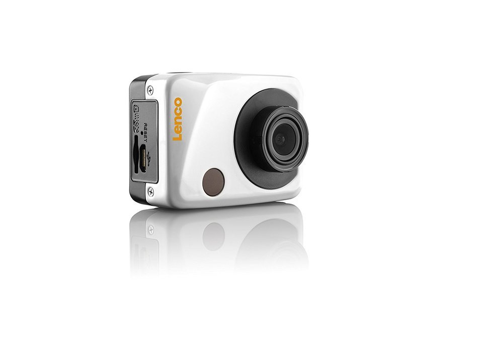 Lenco Sportcam-400 HD N4
