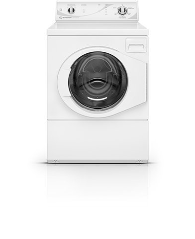 AFN50RSP113TW01 | Speed Queen 27 Front-Load Washer 3.42 cu.ft.
