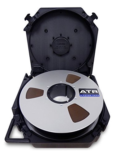 ATR Magnetics Studio Master Tape - 2"