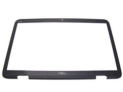 6V3YH - Dell XPS 17 (L702X) 17.3" Front Trim LCD Bezel - NO 3D - 6V3YH - Grade B