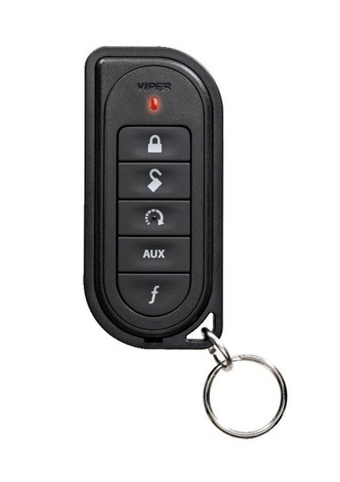 Replacement for Discontinued CLIFFORD 7153X & 7152X 1 Way Remote Control Transmitter