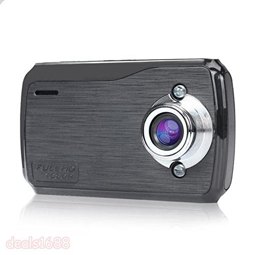 1080P HD CAR DVR G-sensor Vehicle Video Camera Recorder Dash Cam IR Night Vision N4