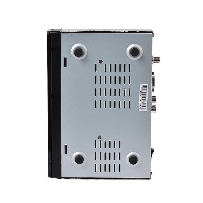 Openbox Z5 HD FTA (Free-To-Air) Satellite Receiver + HDMI cable N4
