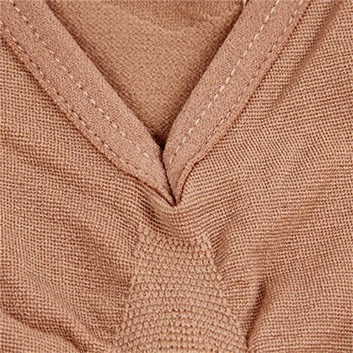 GU Angqi Women Shape Up Slim Body Slimming Camisole Tummy Shaper Singlet Shapewear N7