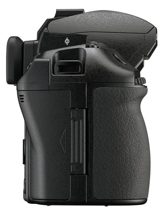 Olympus E-5 Digital Slr Camera (Body Only) N3