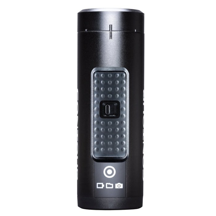 Contour ROAM3 Waterproof HD Video Camera (Black) N6