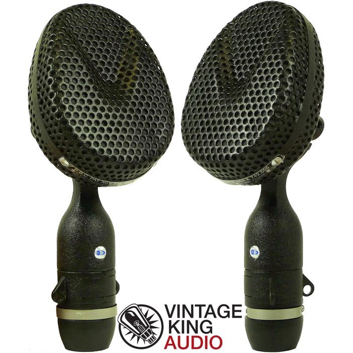 Coles 4038 Stereo Matched Pair