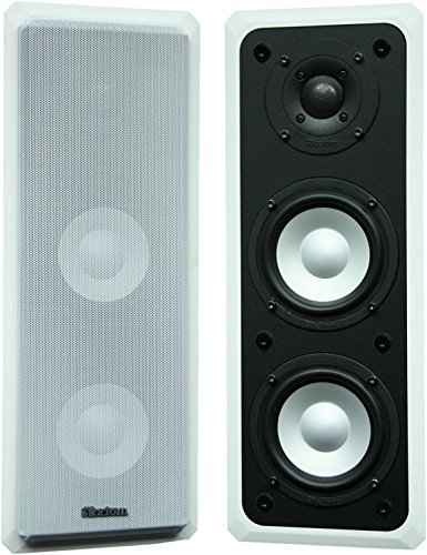 Axiom M22 In-Wall Speaker N3