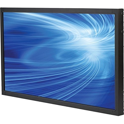Elo Touch E326202 3243L IntelliTouch Plus 32" LCD FHD LED Open-Frame Touchmonitor, VGA/HDMI...