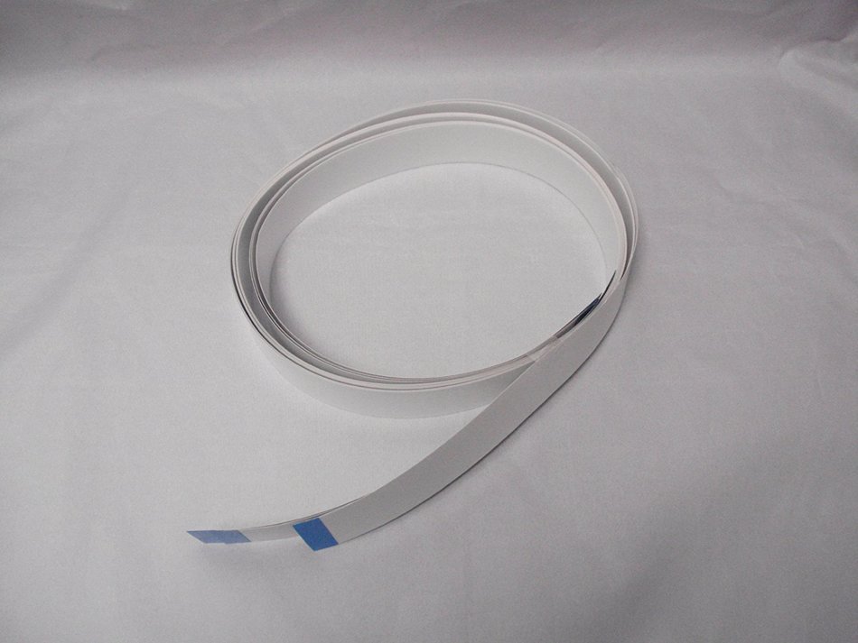 C6072-60196, DJ 1050C/1055CM, Carriage Trailing Cable