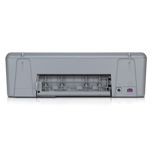 HP D2530 Deskjet Printer N4