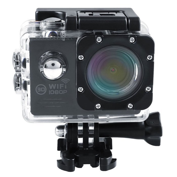 Cido SJ7000 Sports Action Camera,12MP 2.0