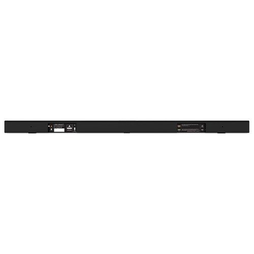VIZIO SmartCast 40" 3.1-Channel Soundbar System N4