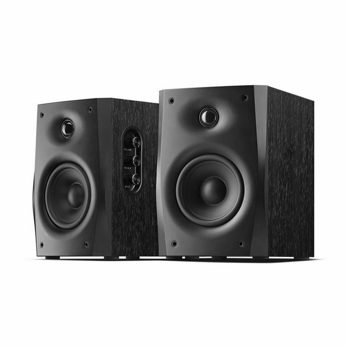 HiVi Swans - D1010-IV - Full Wood Cabinet N2