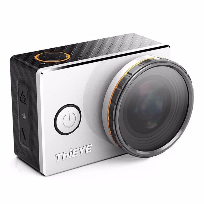 Sport Camera and UV Filters N2