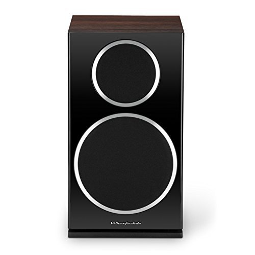 Wharfedale - Diamond 225 (Walnut) N2