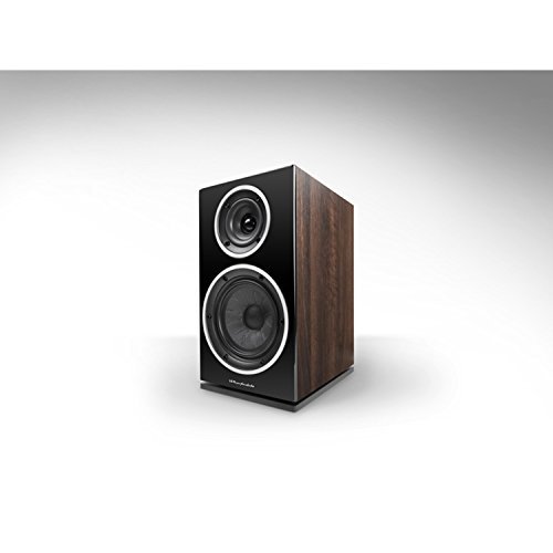 Wharfedale - Diamond 225 (Walnut) N3