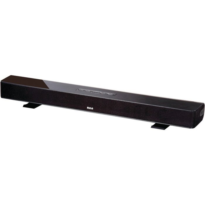 RCA RTS735E Home Theater Sound Bar