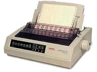 Okidata Microline 591/n Dot Matrix Printer