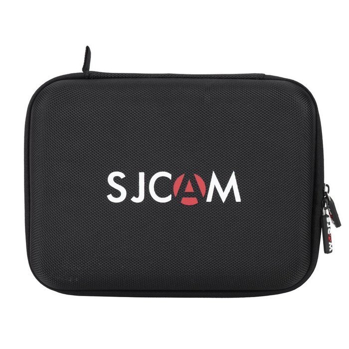 Original SJCAM Sports Action Camera Water-Resistant Shockproof Storage Protective Bag Case Box for GoPro Hero... N7