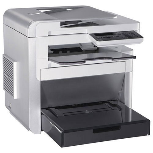 Dell Multifunction 4-in-1 Mono MFP Laser Printer 1125