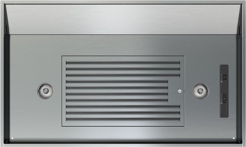 Zephyr 30W in. Vortex Insert Range Hood N2