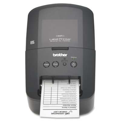 BRTQL720NW - Brother QL-720NW Label Printer