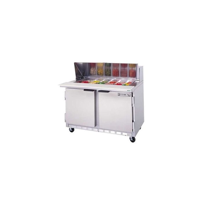 Beverage Air SPE48-10C Elite Series