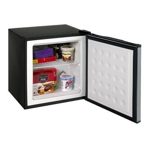 Avanti Products Avanti VFR14PS-IS - 1.4CF Dual Function Refrigerator or Freezer (Avanti ProductsVFR14PS-IS ) N2
