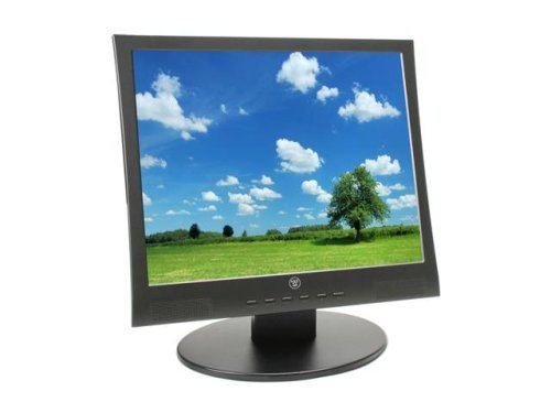 Westinghouse 19" LCM-19v7 LCD monitor N4