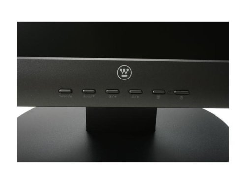 Westinghouse 19" LCM-19v7 LCD monitor N5