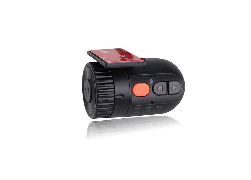 TTL Dash Cam Bullet No Screen Recorder Navigation Special Vehicle Traveling Data Recorder To Report N2