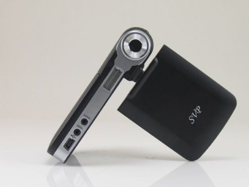 HDDV-2900-BLACK N4
