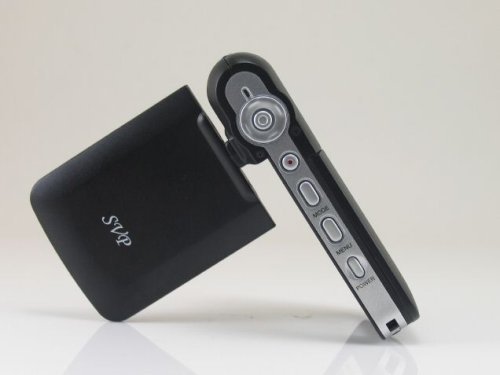 HDDV-2900-BLACK N5