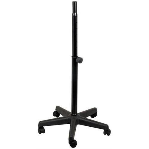 VOCOPRO SS-77 Mobile Wheeled Speaker Stand N2