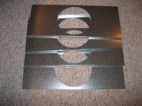 AUDIO ENHANCEMENT MODEL- CSWC 8 Ohms K-WSA02 SPEAKER SYSTEM N3