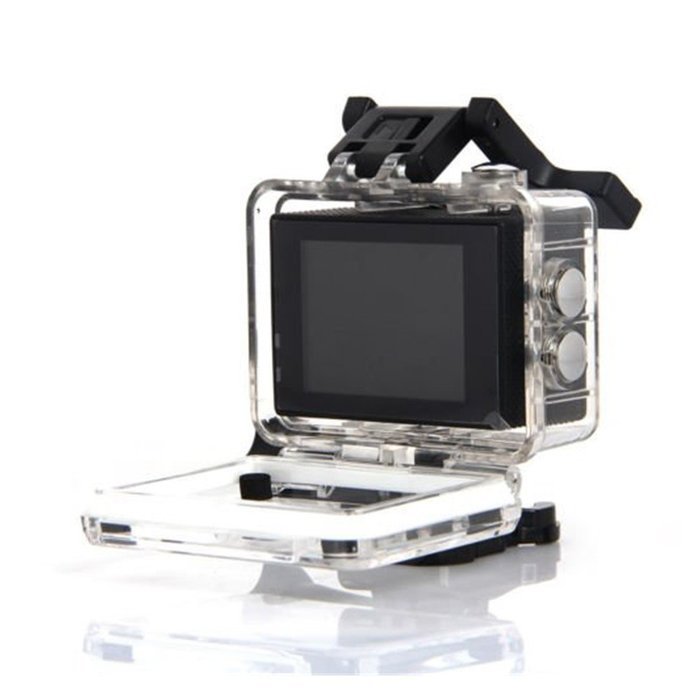 SJ7000 Sport Action Camera Waterproof Full HD 1080p 2.0 inch 170 degree Wifi Underwater Camera Outdoor Helmet... N3