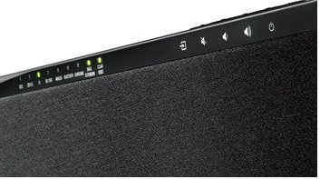 Yamaha ATS-1050BL Bluetooth Soundbar N2