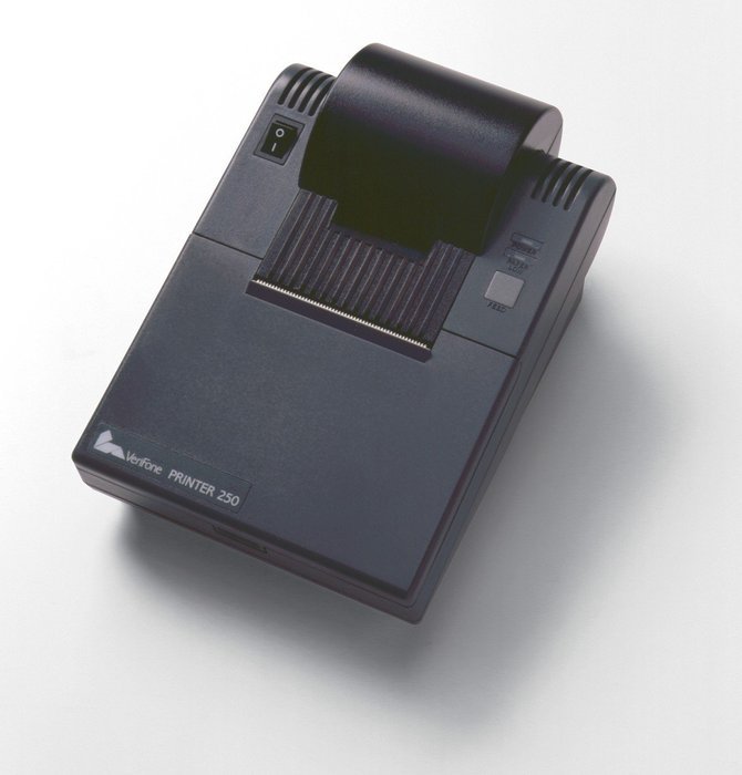 VeriFone Printer 250