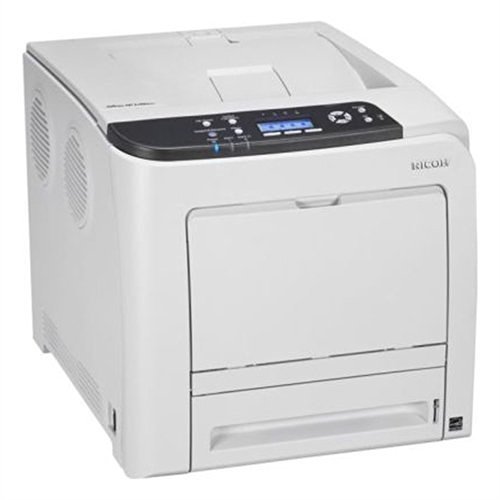 SPC340DN 26PPM A4 Color Laser
