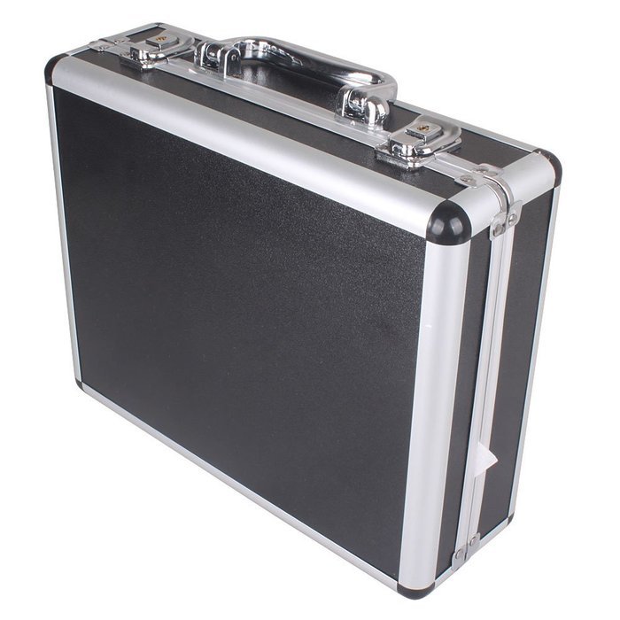 2013 New!lilliput 7" 663/s LED Monitor 3G-SDI IPS Hdmi In&out 1080p Peaking with Suit Case