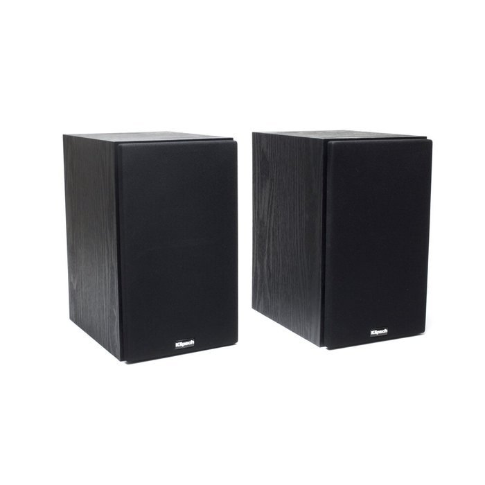 Klipsch Synergy B-10 Bookshelf Speakers (Pair) N2