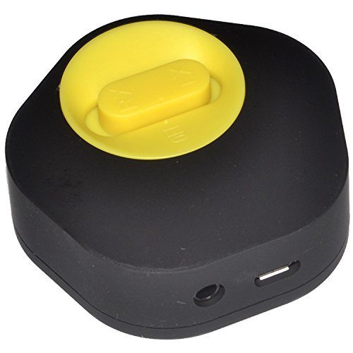Wireless Bluetooth V4.1 Music Audio Receiver Transmitter Adapter Dongle 3.5mm N6