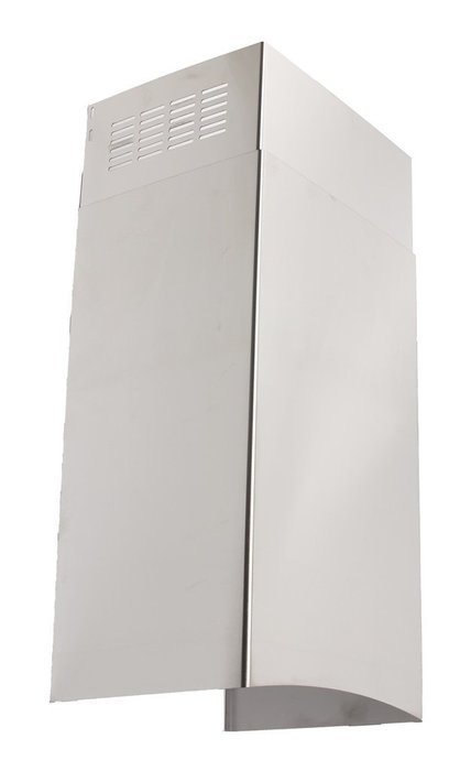 SokoAir SK-WG20 STAINLESS STEEL WALL MOUNTED RANGE HOOD 36"