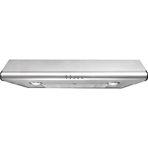 Frigidaire FHWC3040MS Under Range Hood, 30" free image download