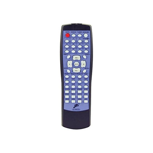 Prof. Audio Equip. - Model#: ZPA3000BT N2